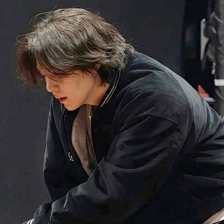 Foto aktivitas terbaru BTS