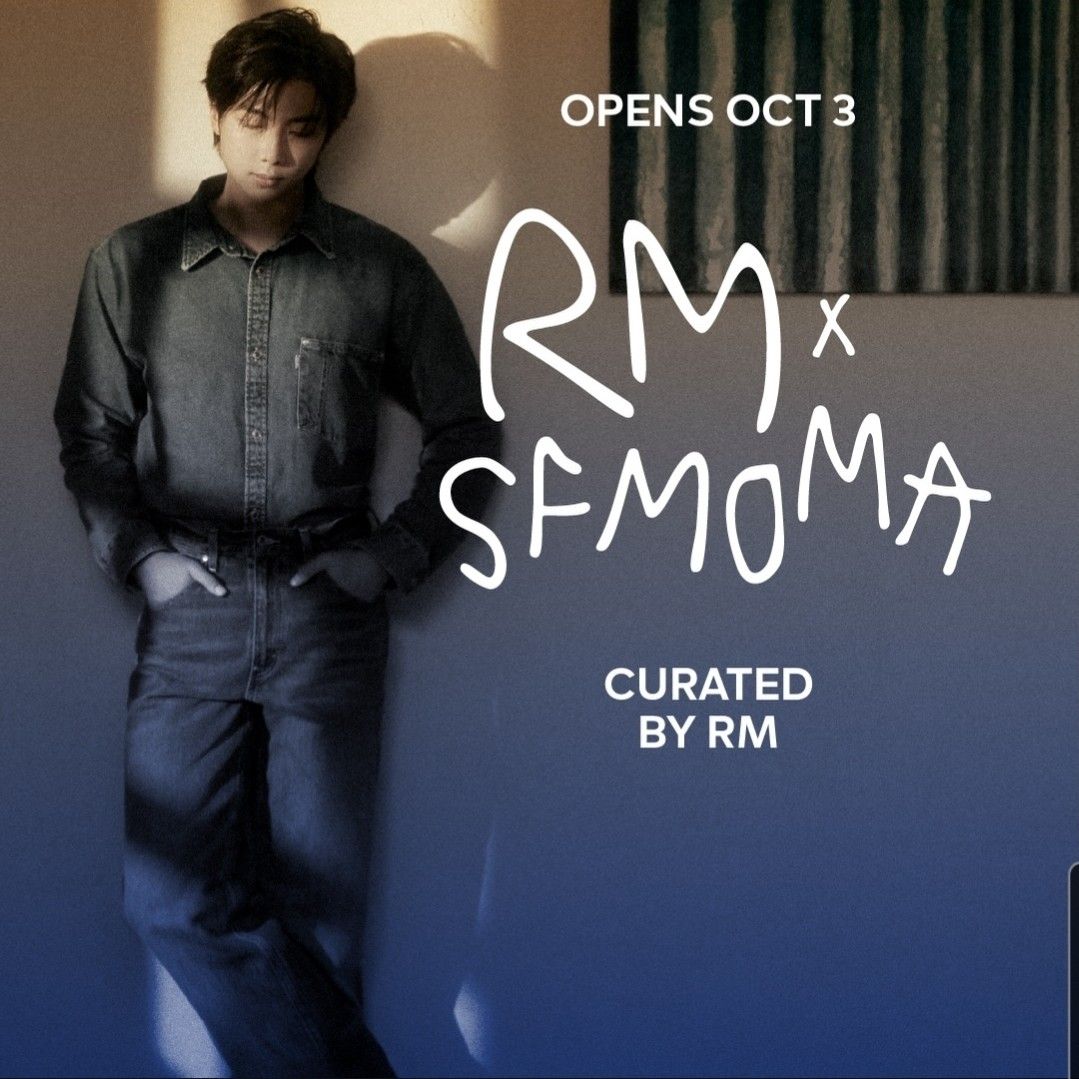 防彈少年團的最新活動照片