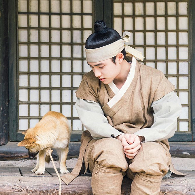 ディオ (EXO)の最近の活動写真