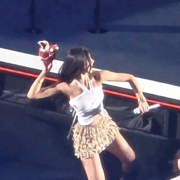 Mina (TWICE)的幕後花絮