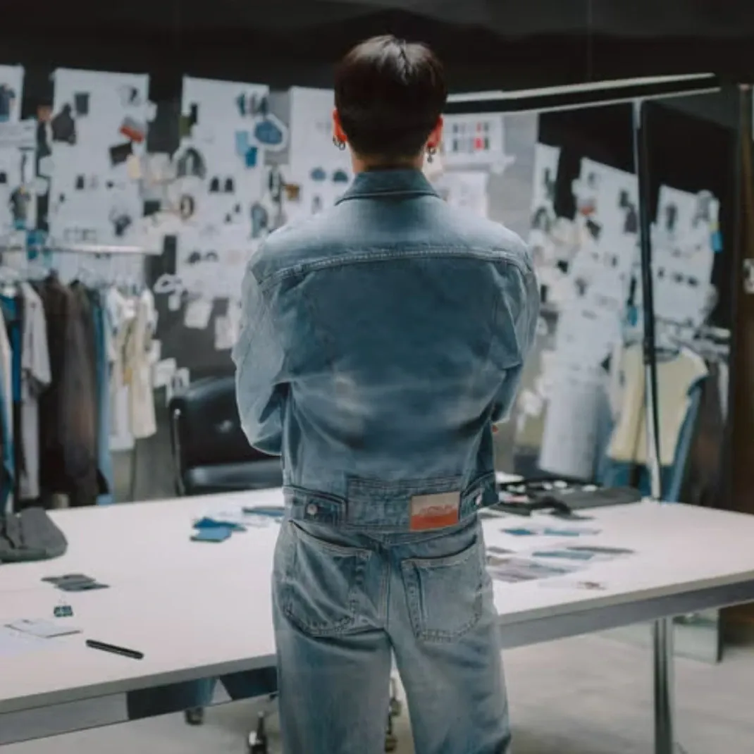 Foto terbaru Jungkook (BTS)