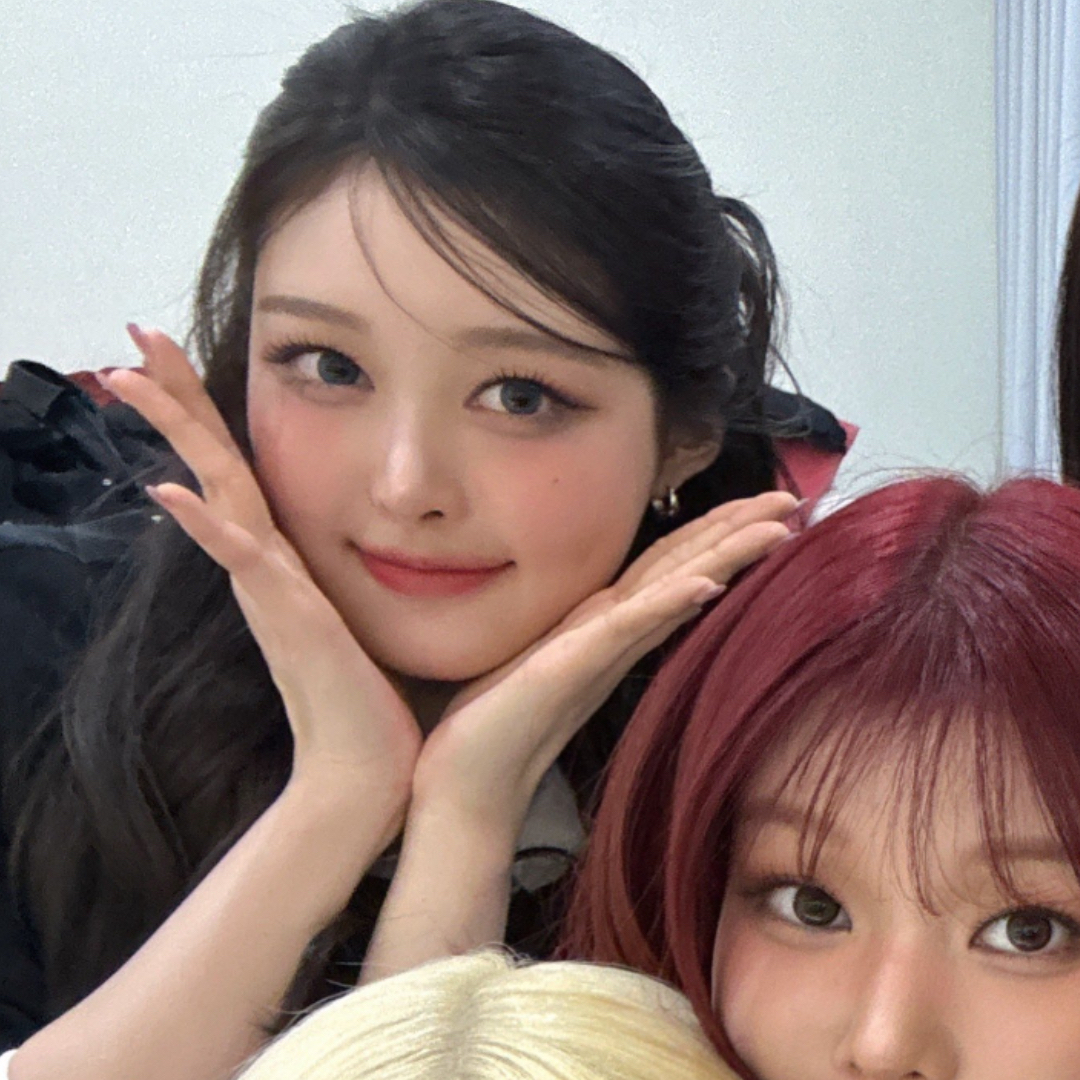 Recent activity shot of SAY MY NAME