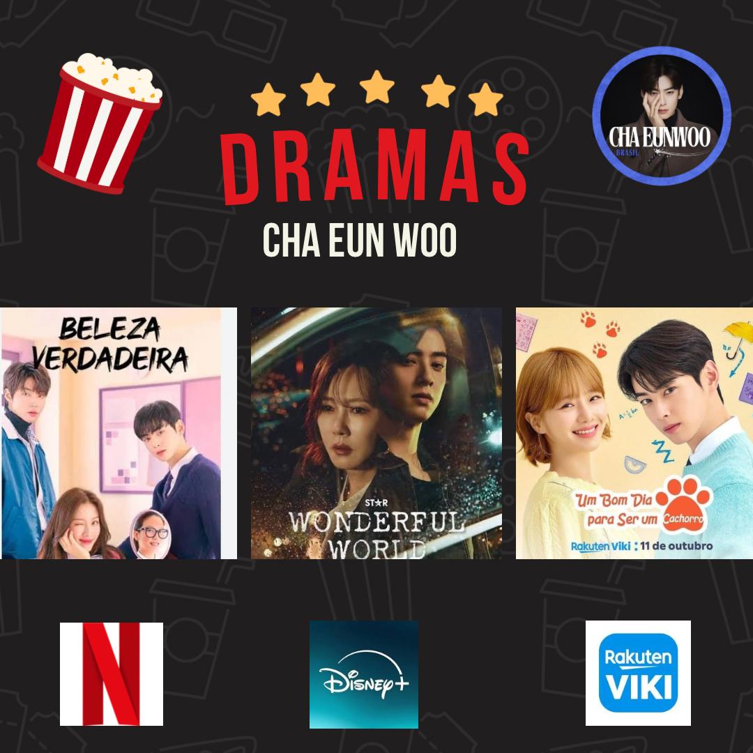 A moment captured by Eunwoo (ASTRO)'s fan