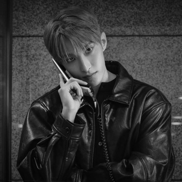 Potret di balik layar DK (SEVENTEEN)