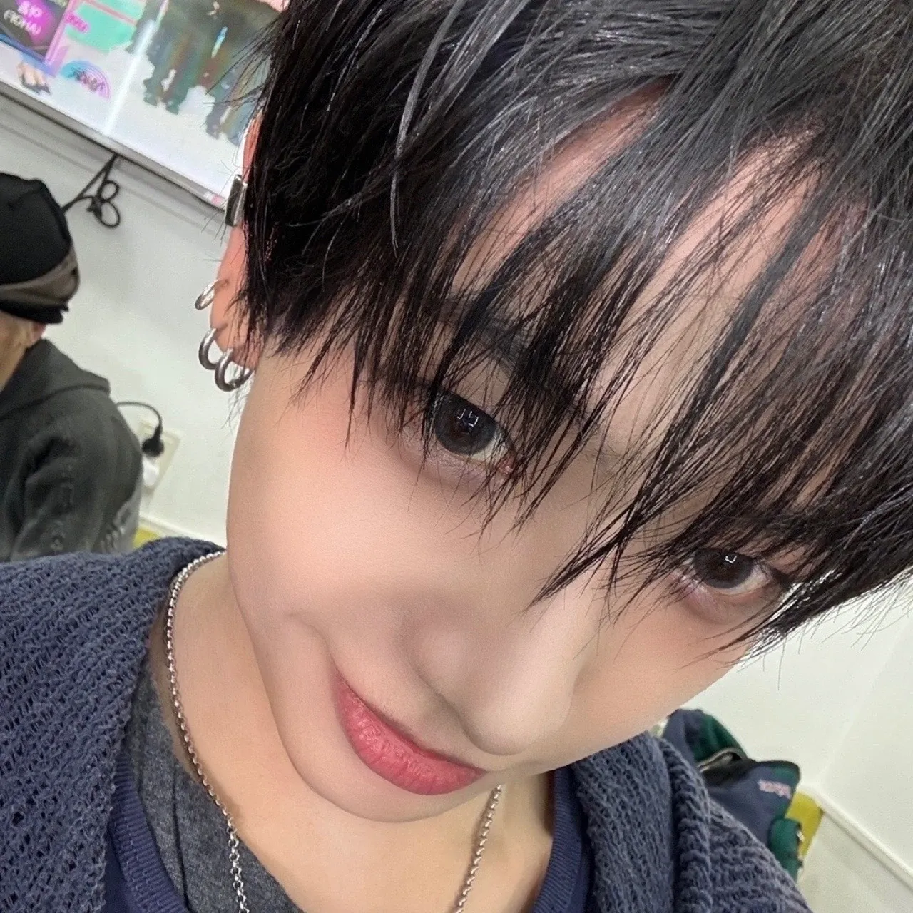 Latest photo of Myeong Jaehyun (BOYNEXTDOOR)