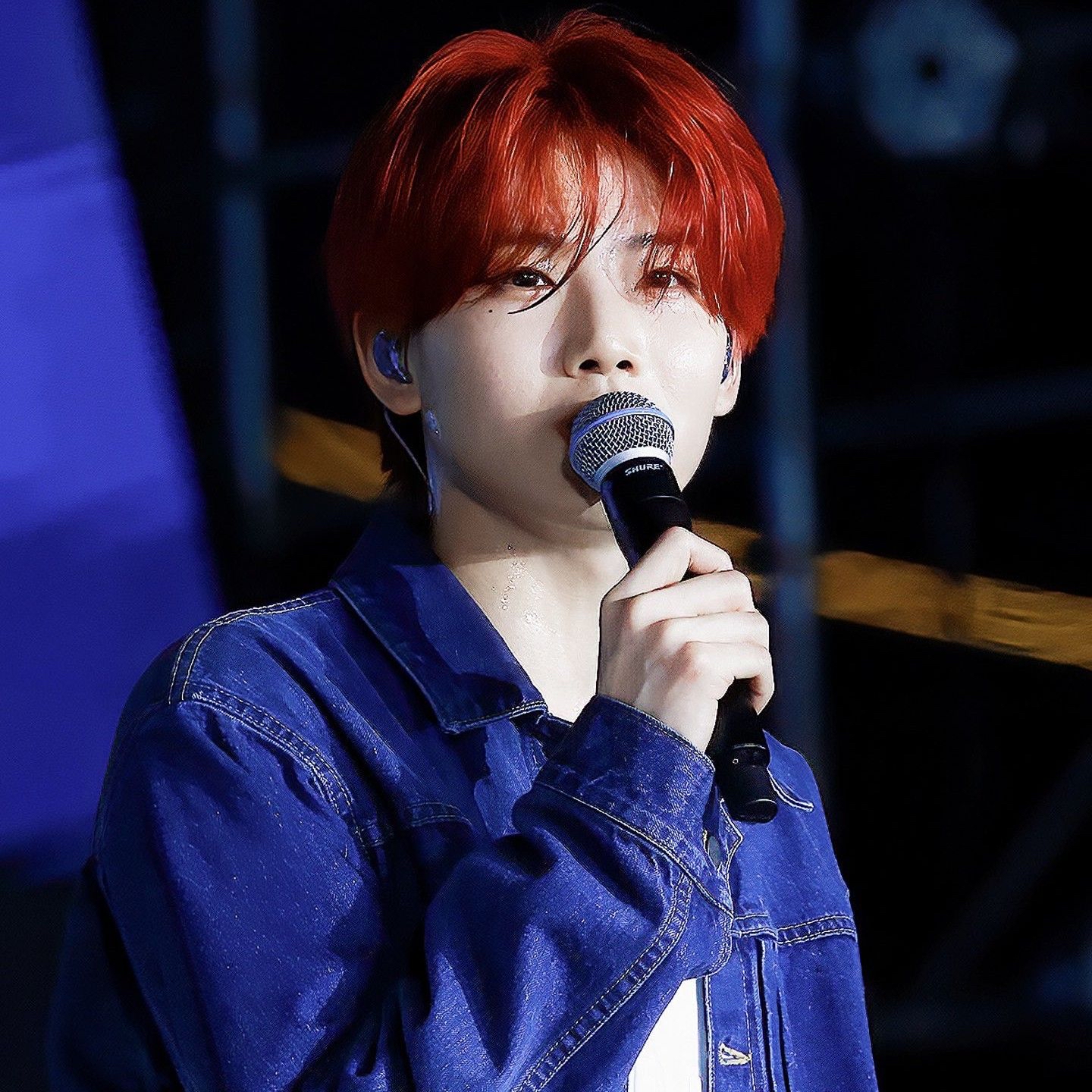 俊奎 (TREASURE)的最新活动照片