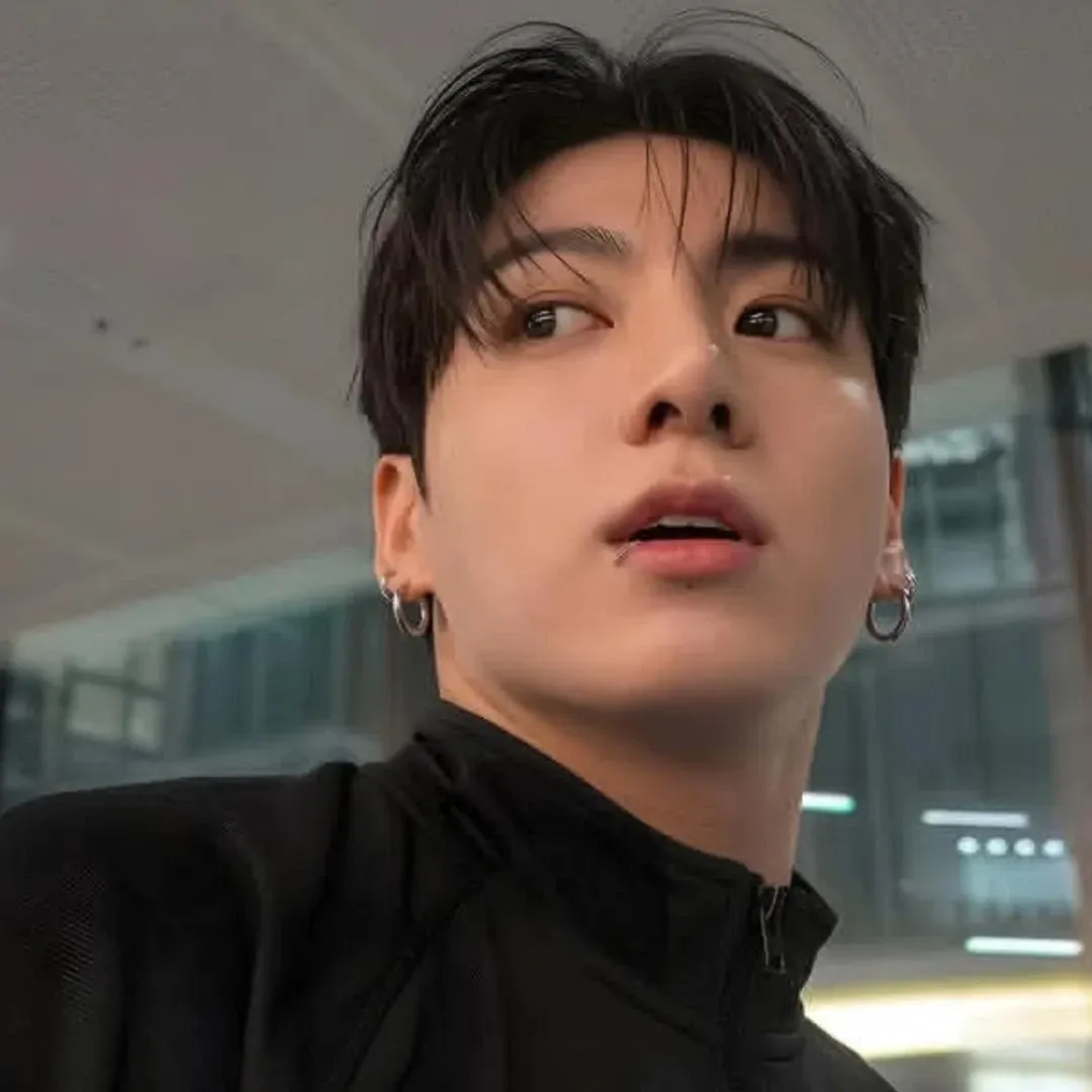 Foto terbaru Jungkook (BTS)