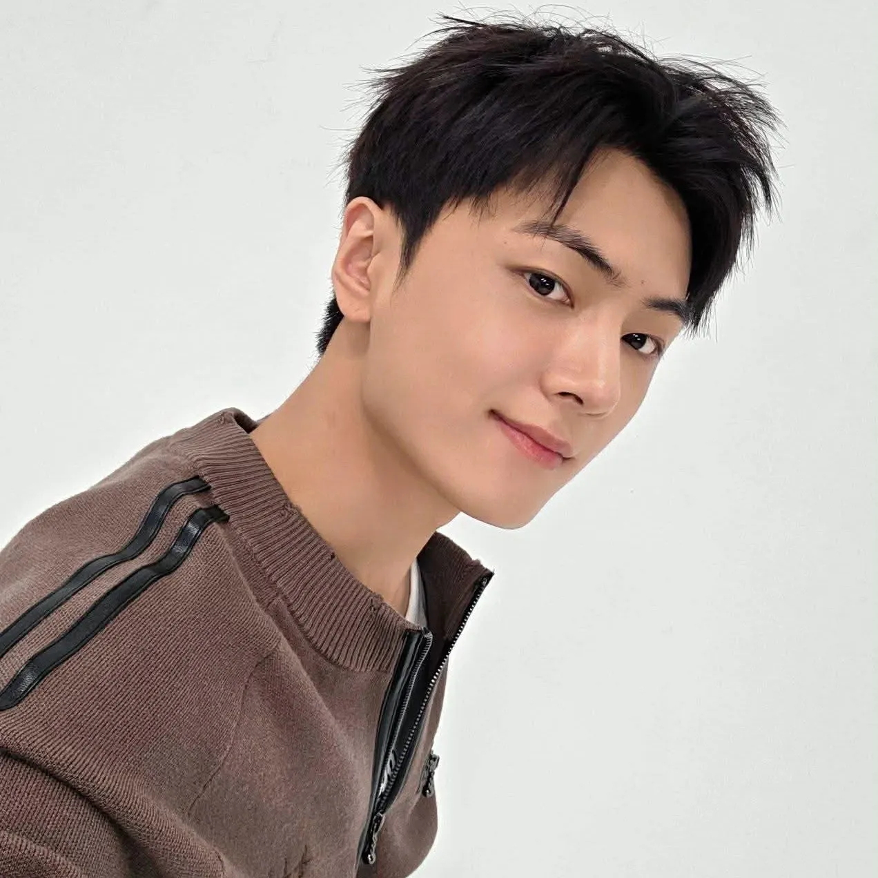 Latest photo of Jay (ENHYPEN)