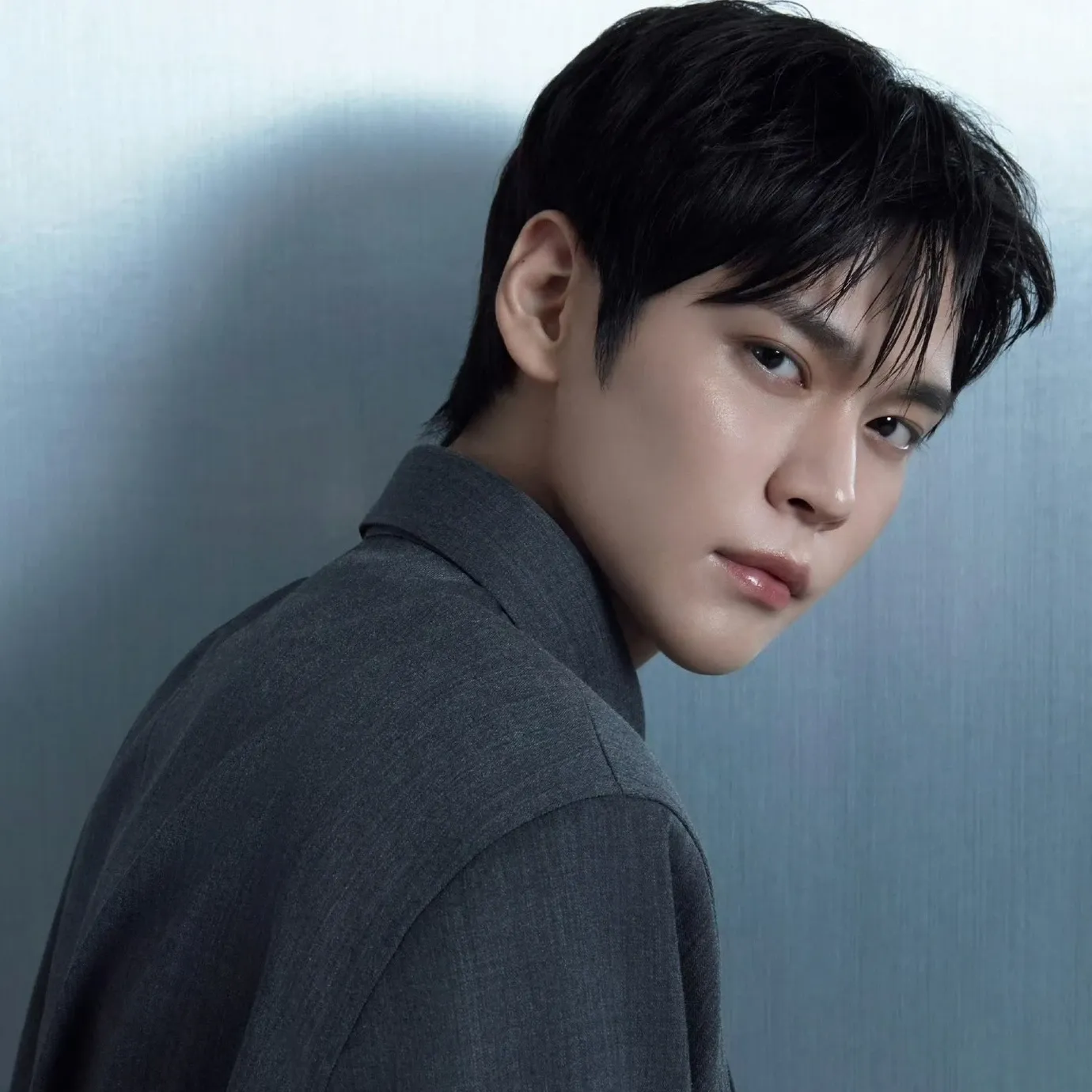 A moment captured by Eunseok (RIIZE)'s fan