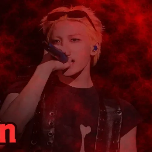 Foto aktivitas terbaru So Junghwan (TREASURE)