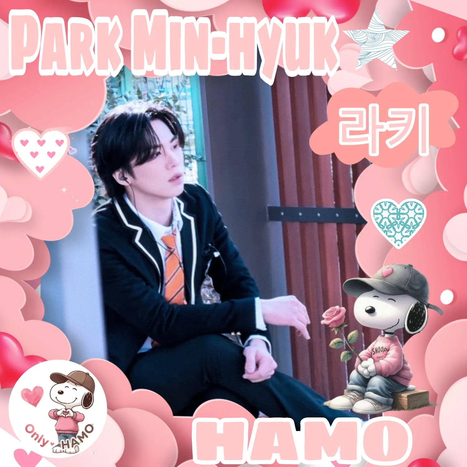 Latest photo of Rocky