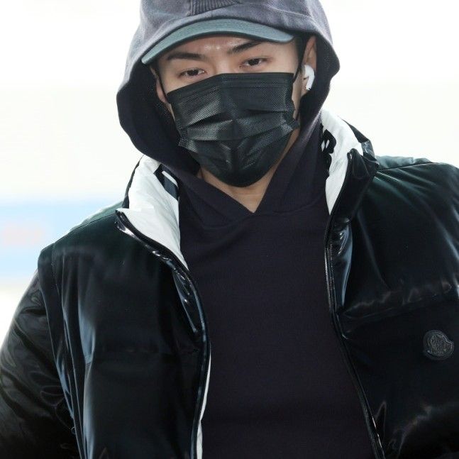 セフン (EXO)の最新写真