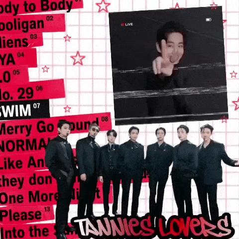 방탄소년단의 최신 사진