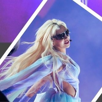 알렉사 최근 활동샷