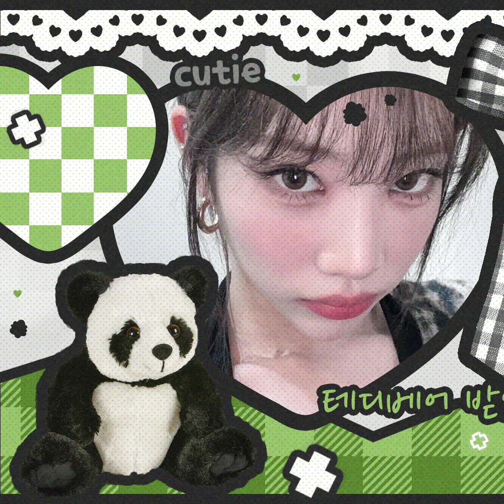 A moment captured by Kim Lip (ARTMS)'s fan