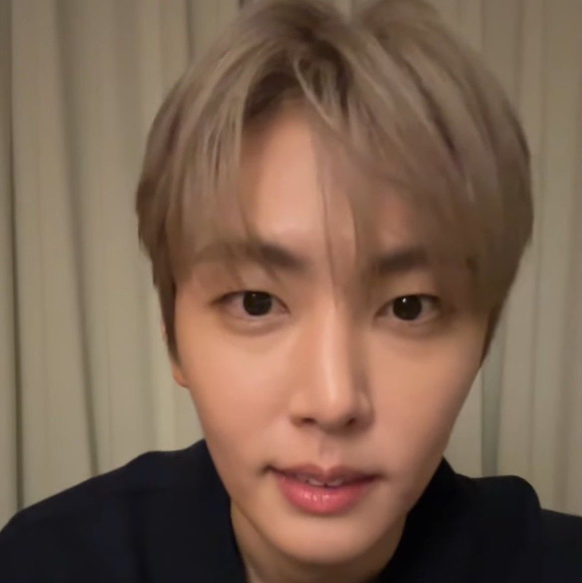 Behind-the-scenes cut of Jaeyoon (SF9)