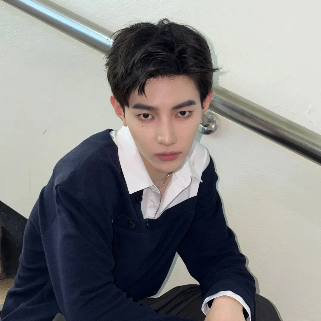 Latest photo of Zhang Hao (AND2BLE)