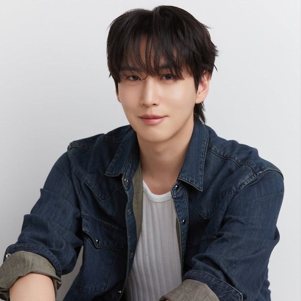 Popular profile image of Shinwon (PENTAGON) selected by votes