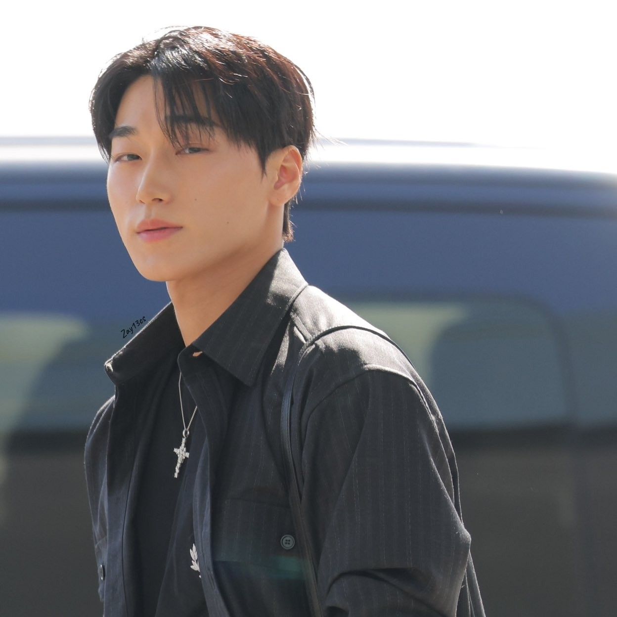 Potret di balik layar ATEEZ