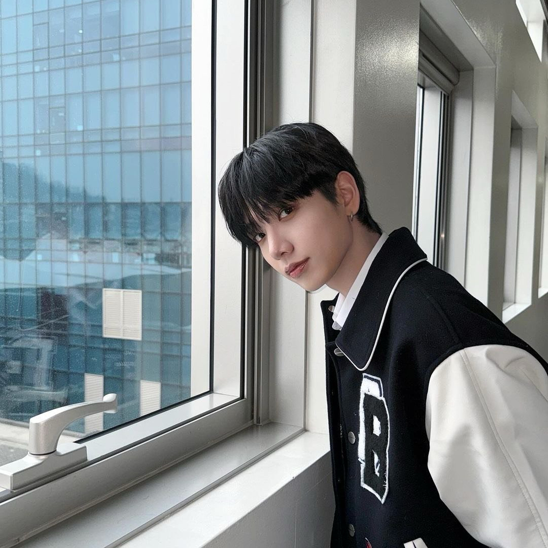 Latest photo of Myeong Jaehyun (BOYNEXTDOOR)