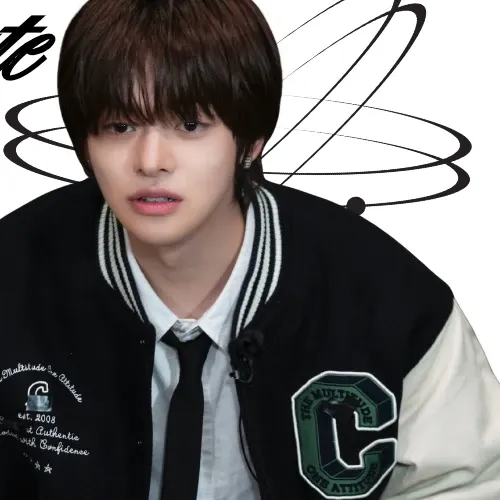 Recent activity shot of Lee Leo (ALPHA DRIVE ONE)