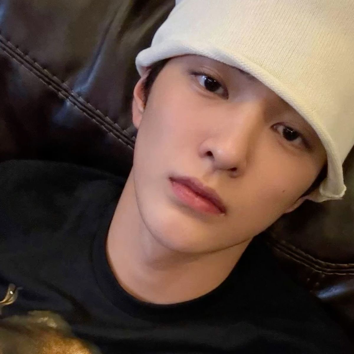 Behind-the-scenes cut of Keonho (CORTIS)