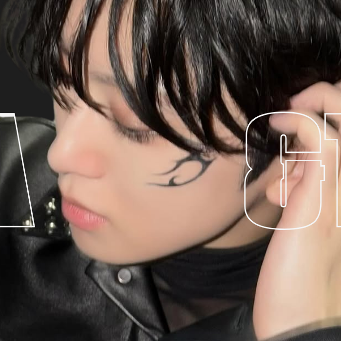 Latest photo of Fuma (&TEAM)