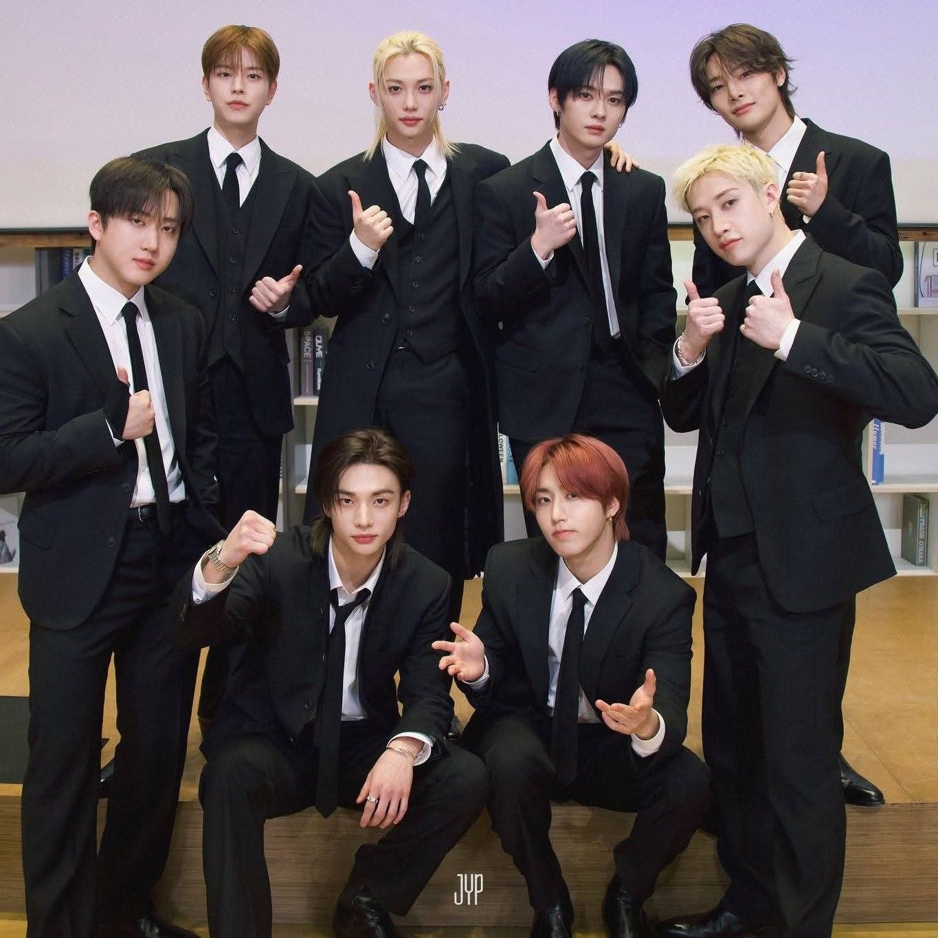 Stray Kids 팬이 찍은 순간