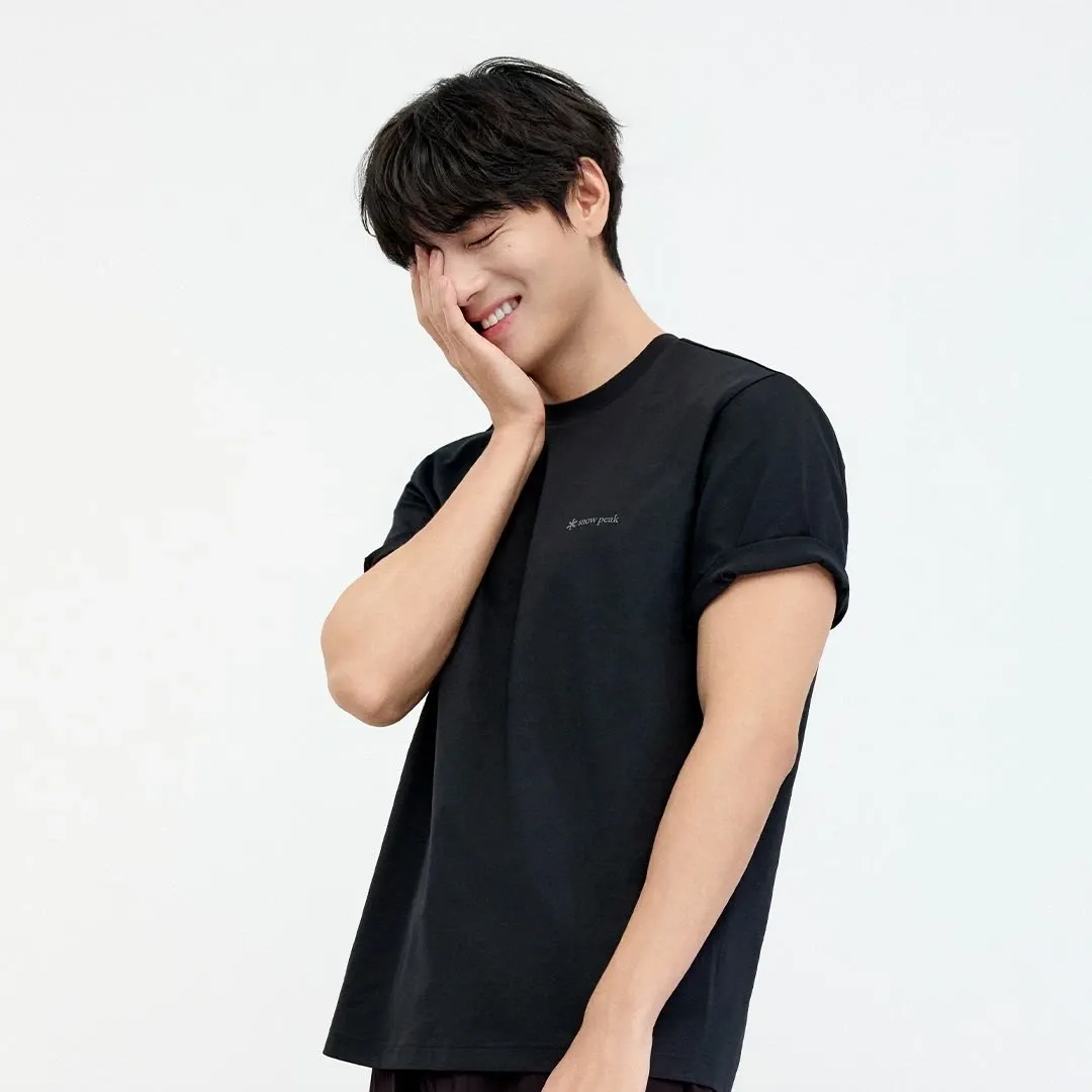 Recent activity shot of V (BTS)