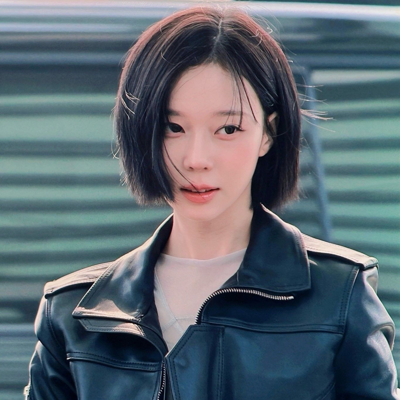 Latest photo of Winter (aespa)