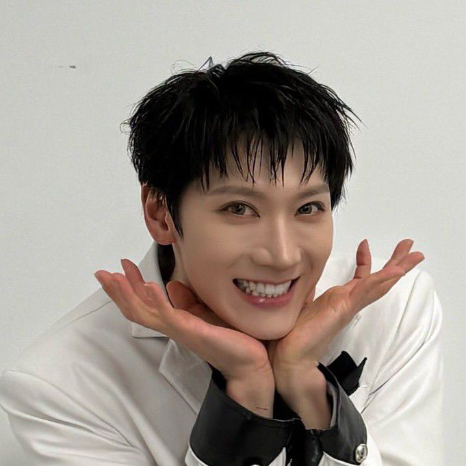 Latest photo of TEN (WayV)