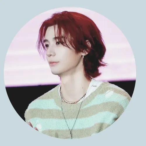 Recent activity shot of Leehan (BOYNEXTDOOR)