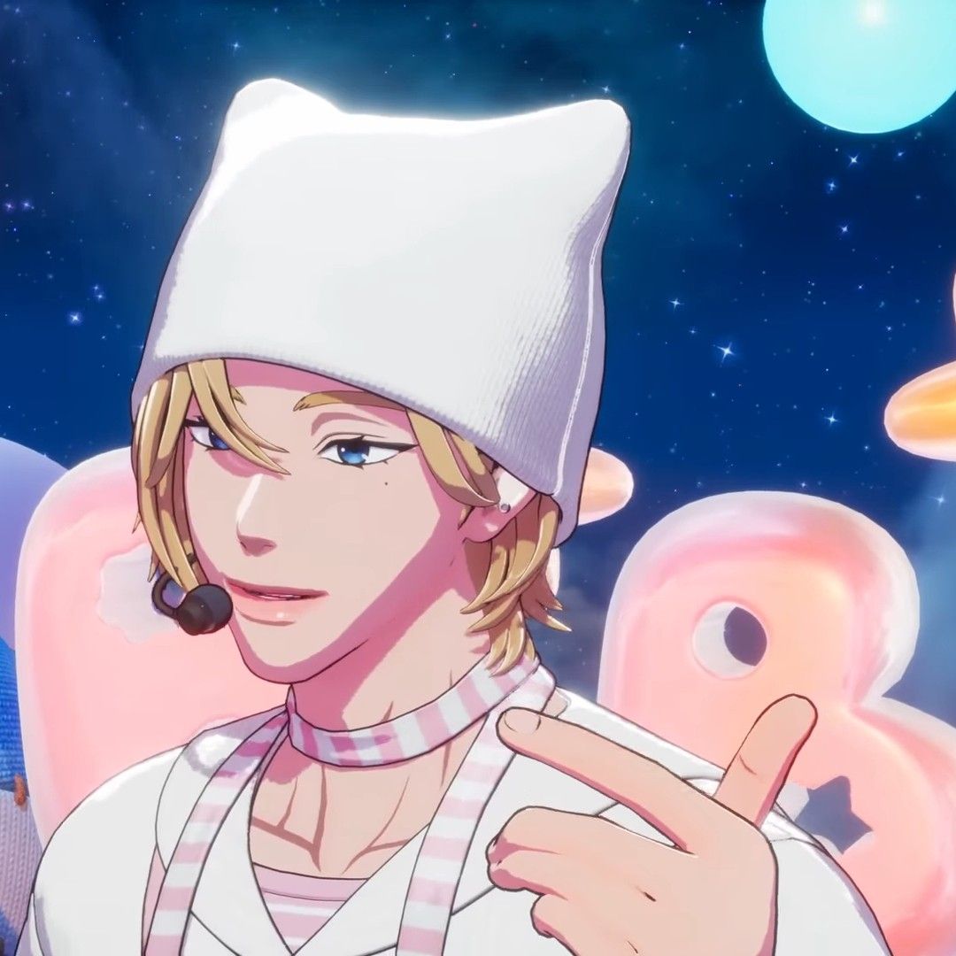 Latest photo of Noah (PLAVE)