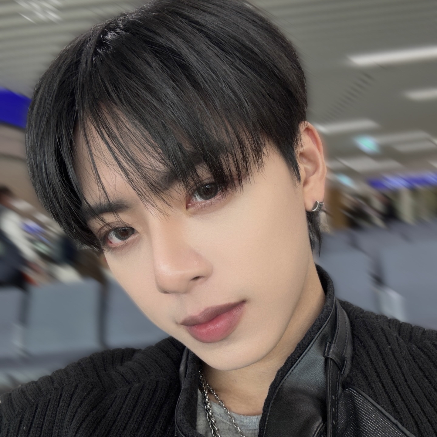 麒文 (SEVENTOEIGHT)的幕後花絮