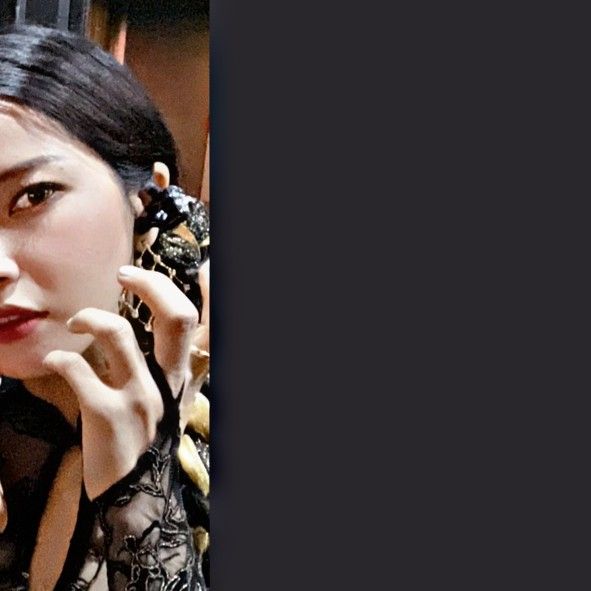 마마무 팬이 찍은 순간