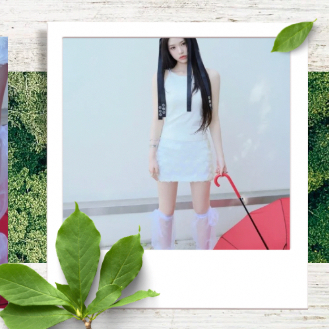 A moment captured by Zena (RESCENE)'s fan