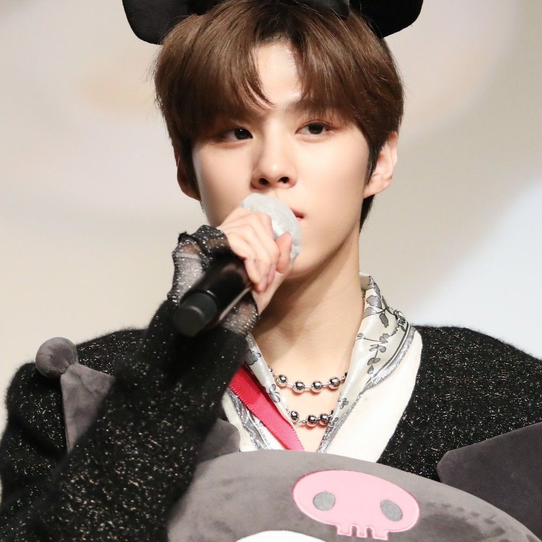 金宇碩的幕後花絮