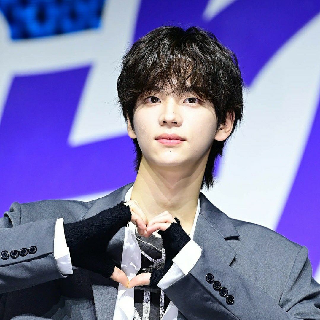 Latest photo of Shinyu (TWS)