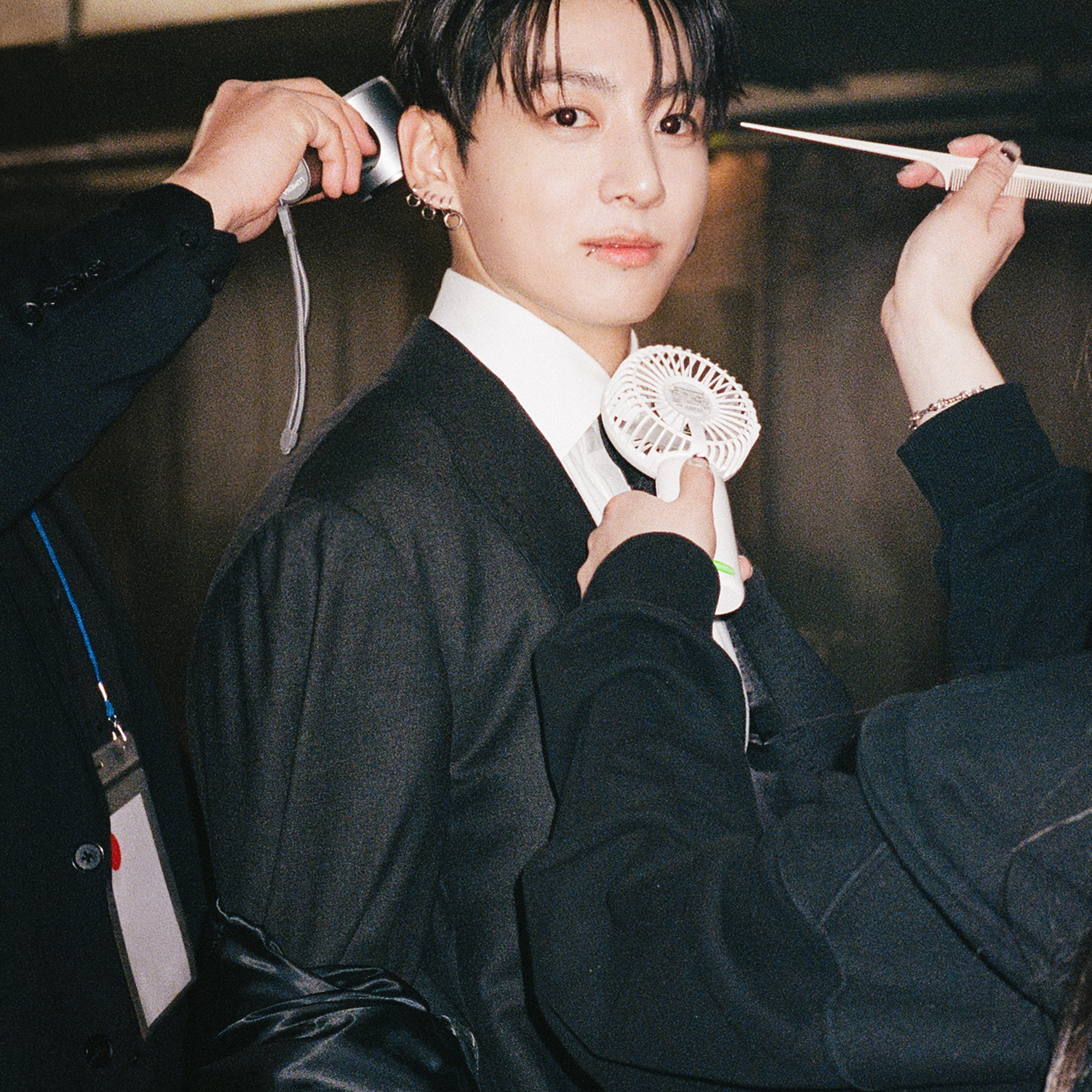 정국 (방탄소년단)의 최신 사진