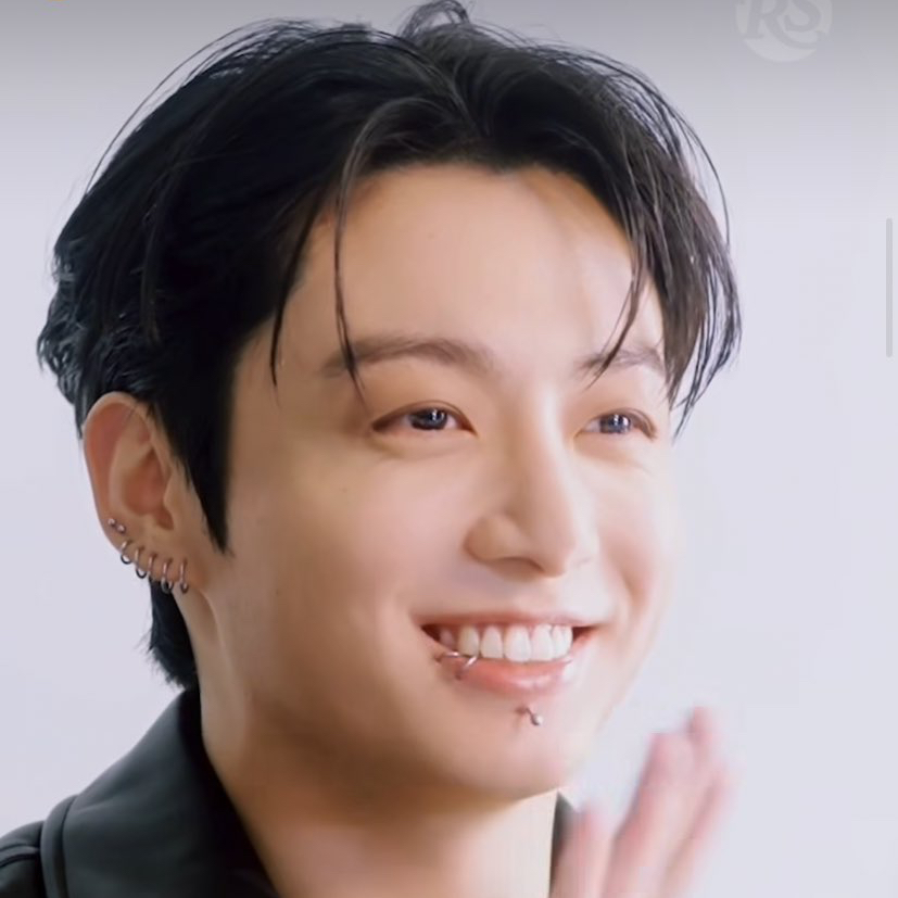 柾國 (防彈少年團)的幕後花絮