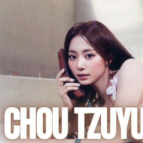 쯔위 (TWICE)의 최신 사진