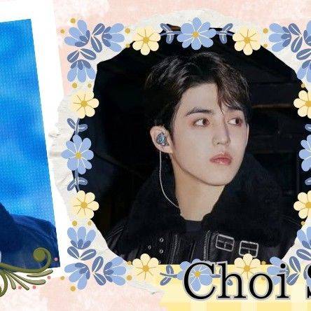 Latest photo of S.Coups (SEVENTEEN)