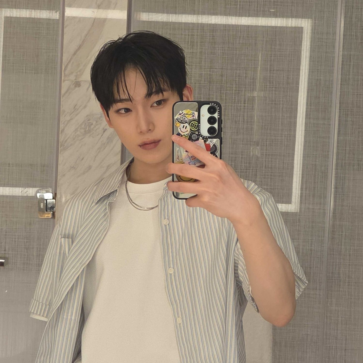 善禹 (ENHYPEN)的最新活動照片