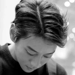 黃致列的幕後花絮