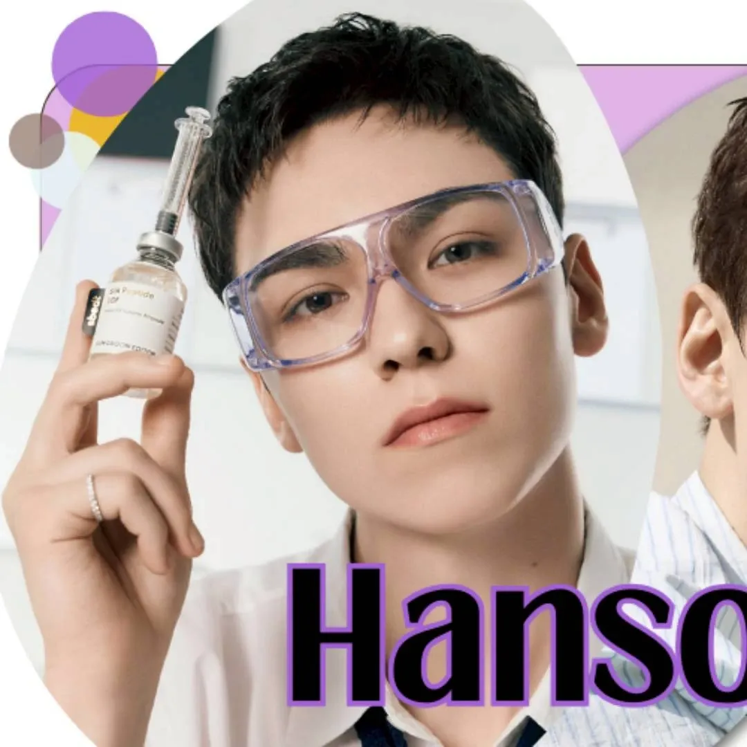 Vernon (SEVENTEEN)的最新活動照片