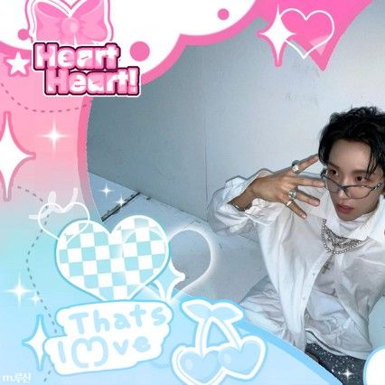 Latest photo of Woonhak (BOYNEXTDOOR)