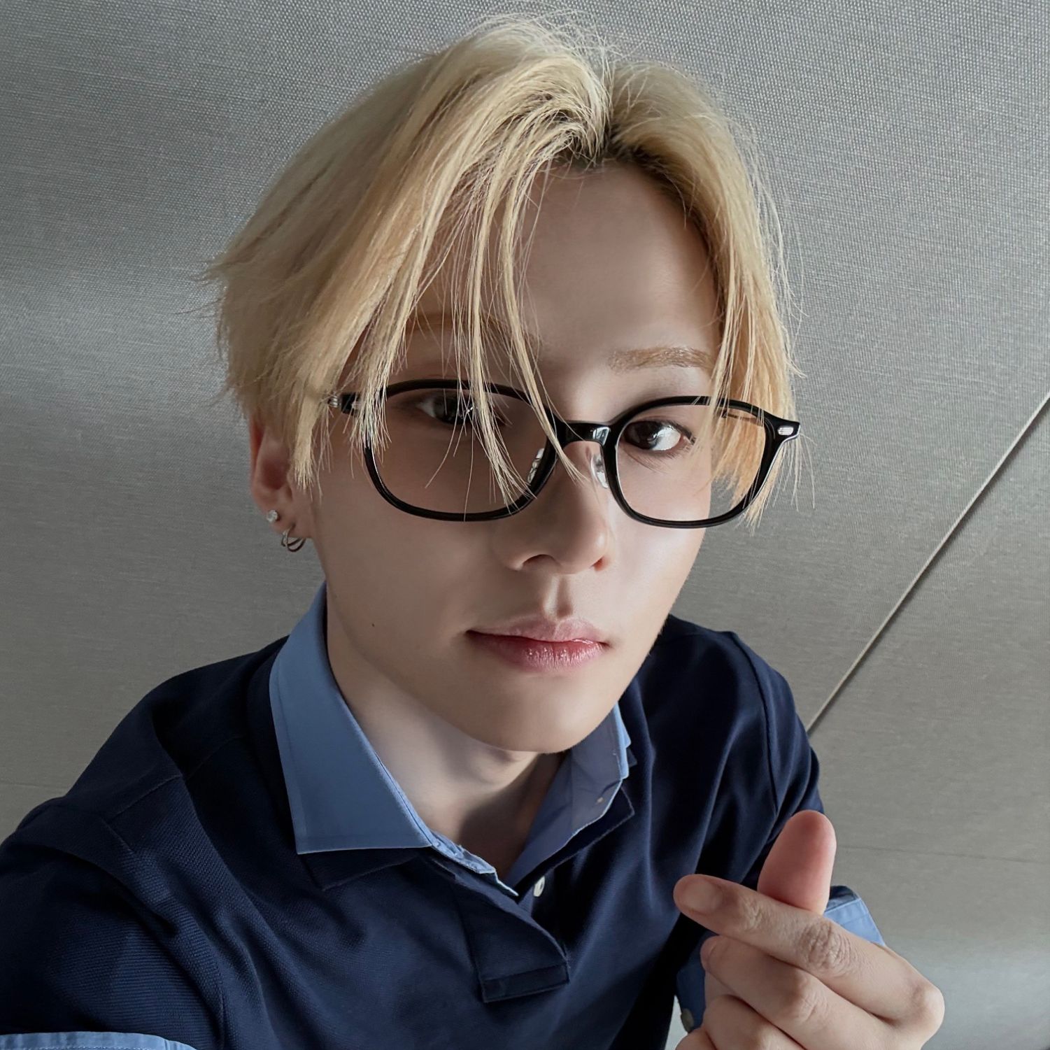 Latest photo of Lee Sangwon (ALPHA DRIVE ONE)