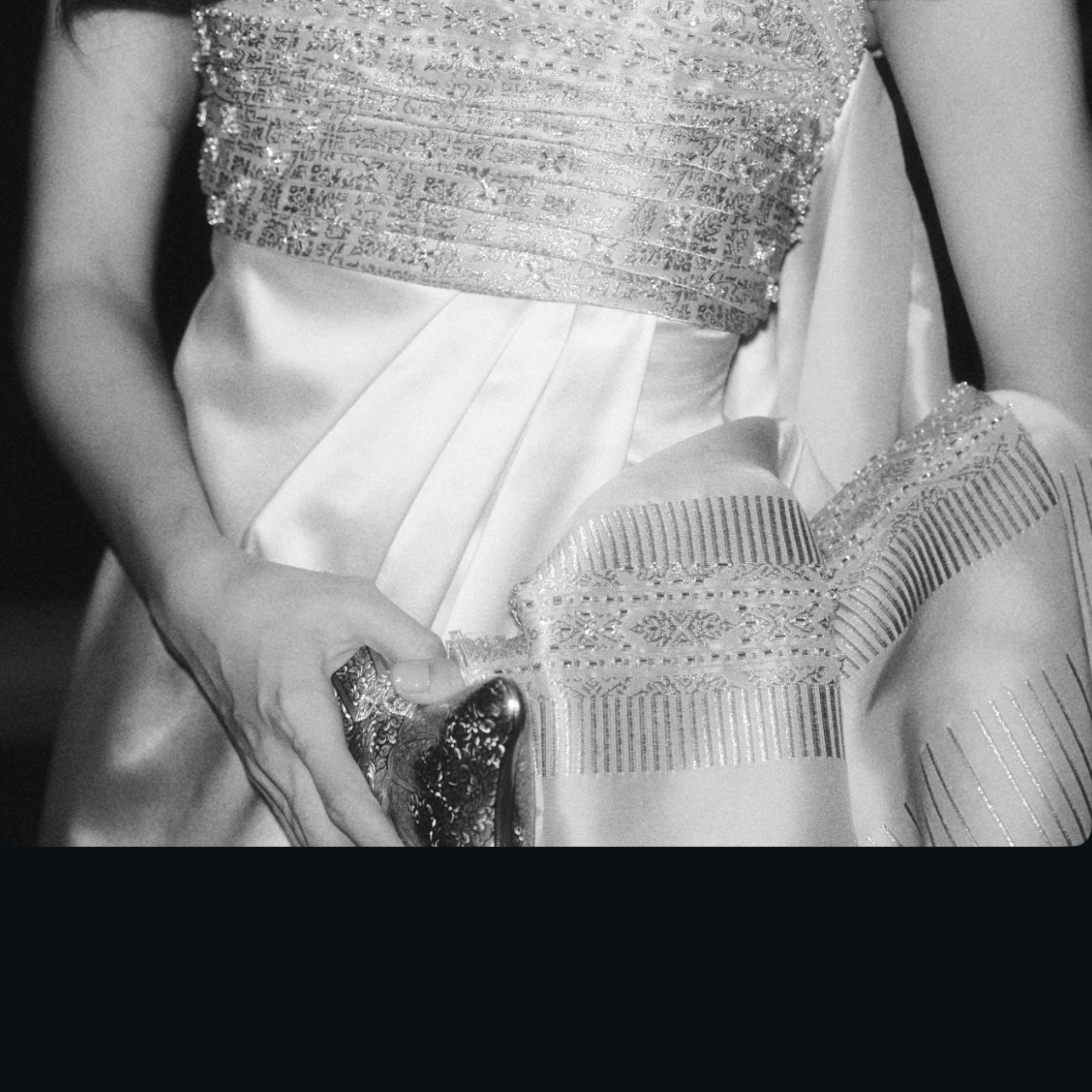 Momen yang diabadikan oleh penggemar BLACKPINK