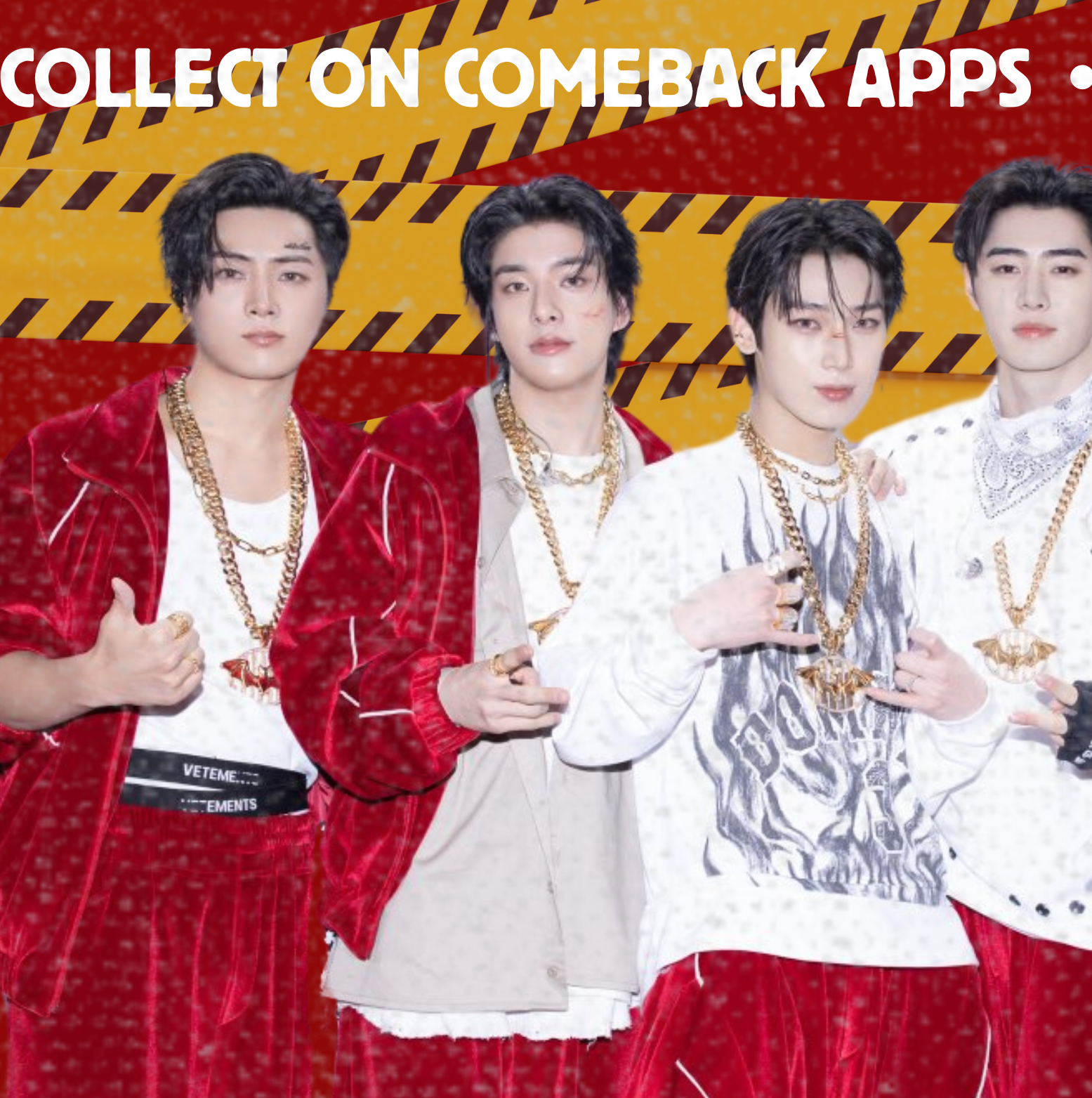 ENHYPEN의 최신 사진