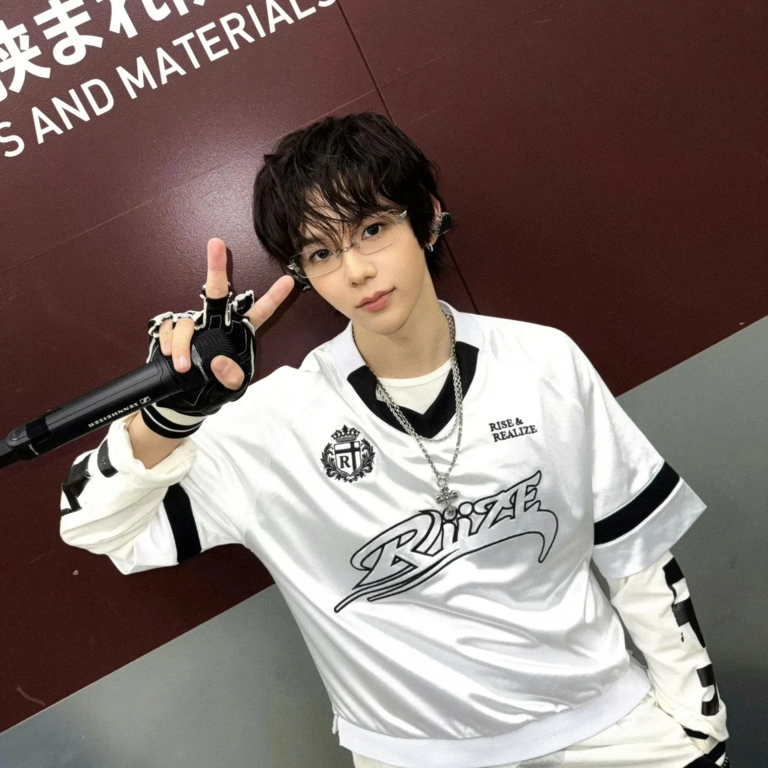 Latest photo of SHOTARO (RIIZE)